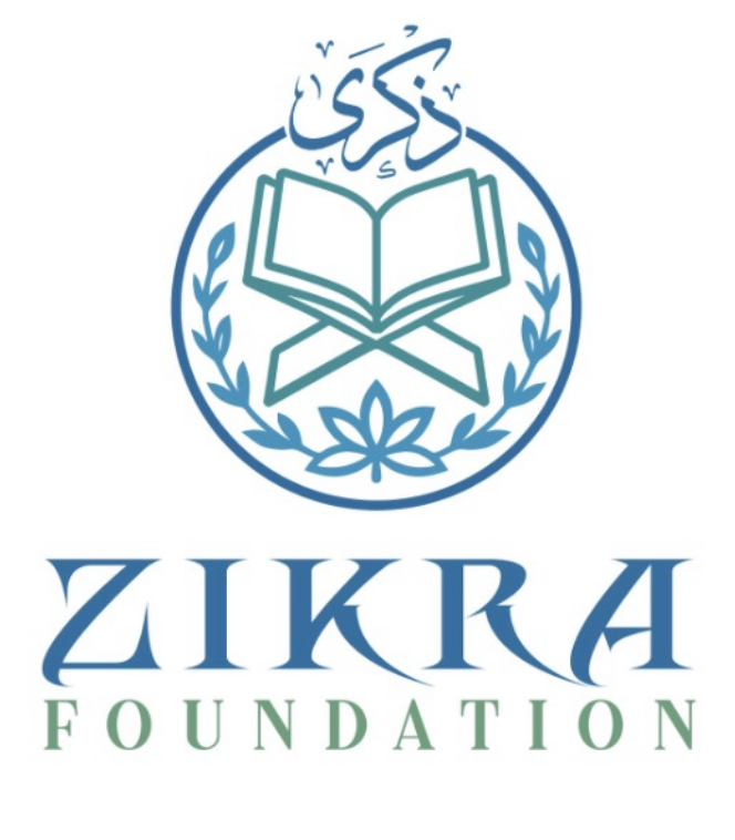Zikra Foundation logo